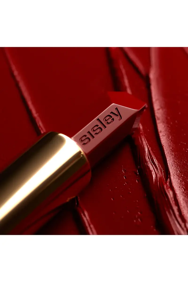 Sisley-Paris Le Phyto Rouge Lipstick | Thumbnail 5 Sisley-Paris Le Phyto Rouge Lipstick | Thumbnail 5