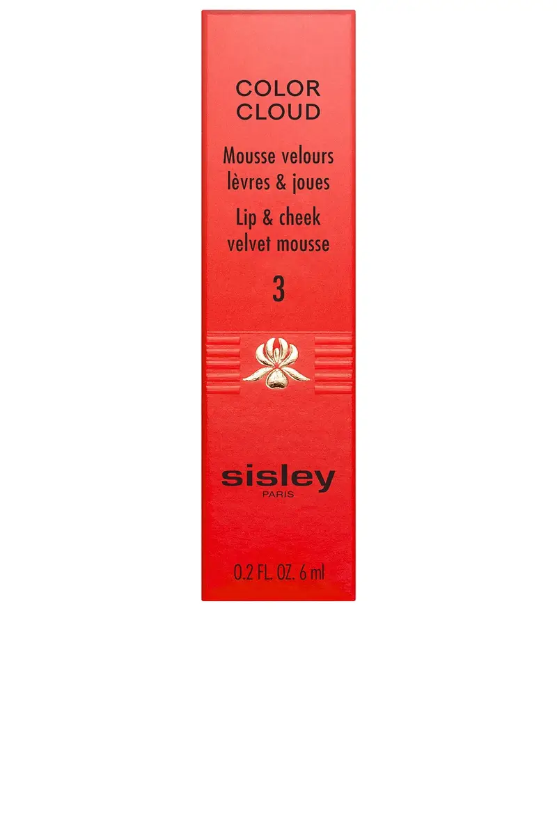 Sisley-Paris Color Cloud Lipstick & Blush | Thumbnail 2 Sisley-Paris Color Cloud Lipstick & Blush | Thumbnail 2