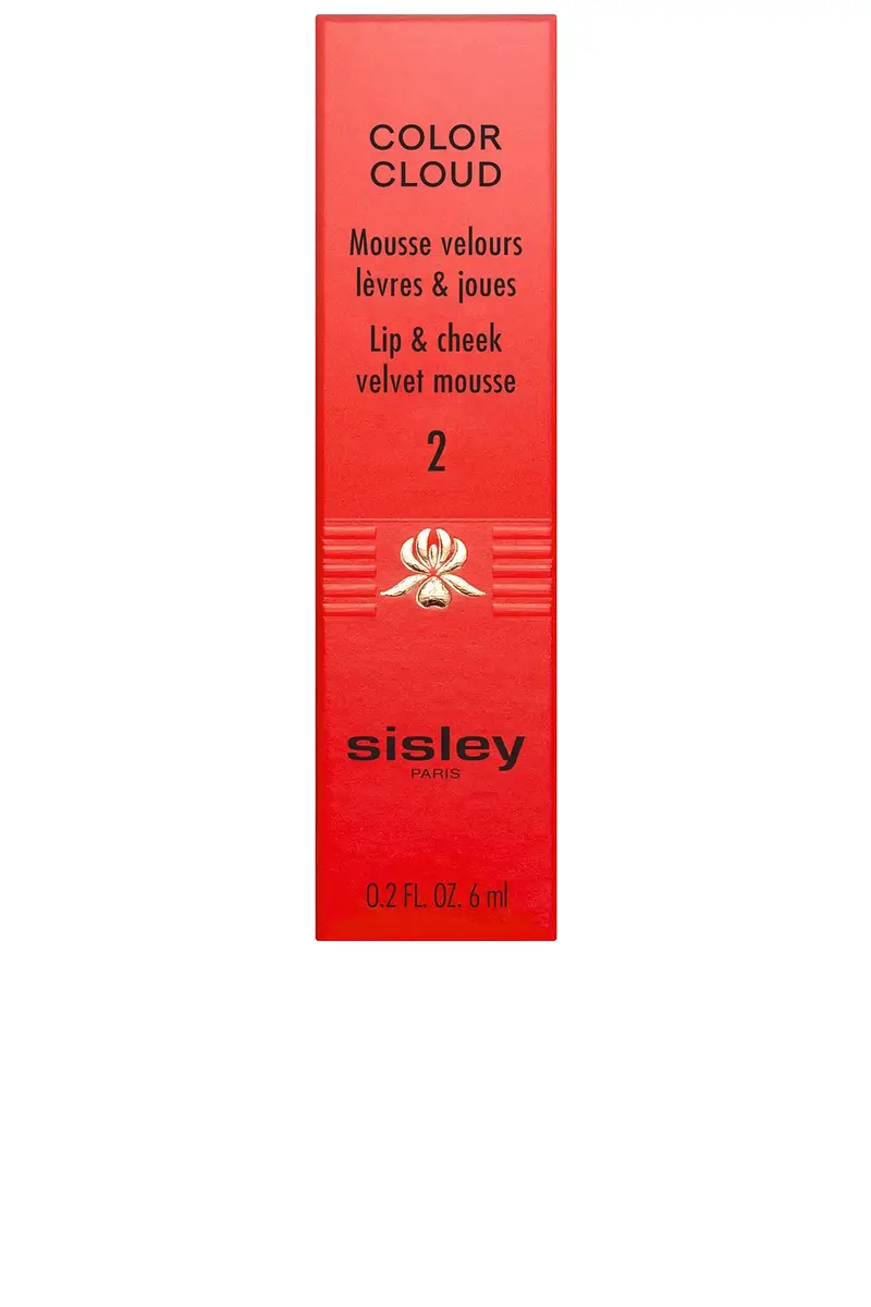 Sisley-Paris Color Cloud Lipstick & Blush | Thumbnail 2 Sisley-Paris Color Cloud Lipstick & Blush | Thumbnail 2