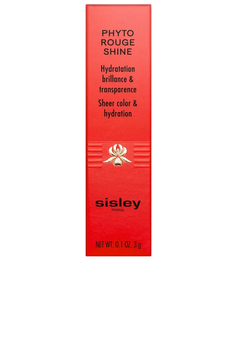 Sisley-Paris Phyto-Rouge Shine Lipstick | Thumbnail 3 Sisley-Paris Phyto-Rouge Shine Lipstick | Thumbnail 3