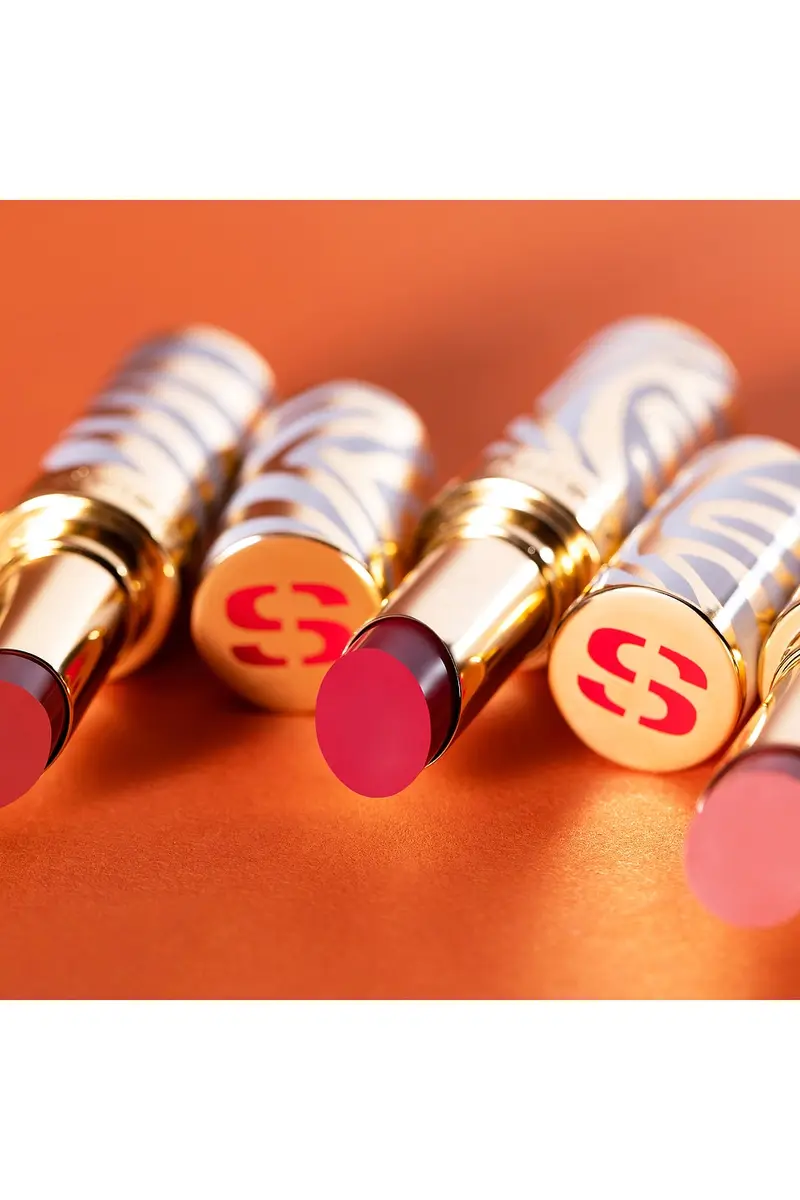 Sisley-Paris Phyto-Rouge Shine Lipstick | Thumbnail 8 Sisley-Paris Phyto-Rouge Shine Lipstick | Thumbnail 8