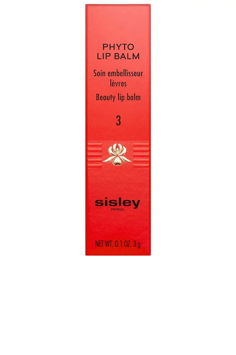 Sisley-Paris Phyto-Lip Balm | Thumbnail 3 Sisley-Paris Phyto-Lip Balm | Thumbnail 3