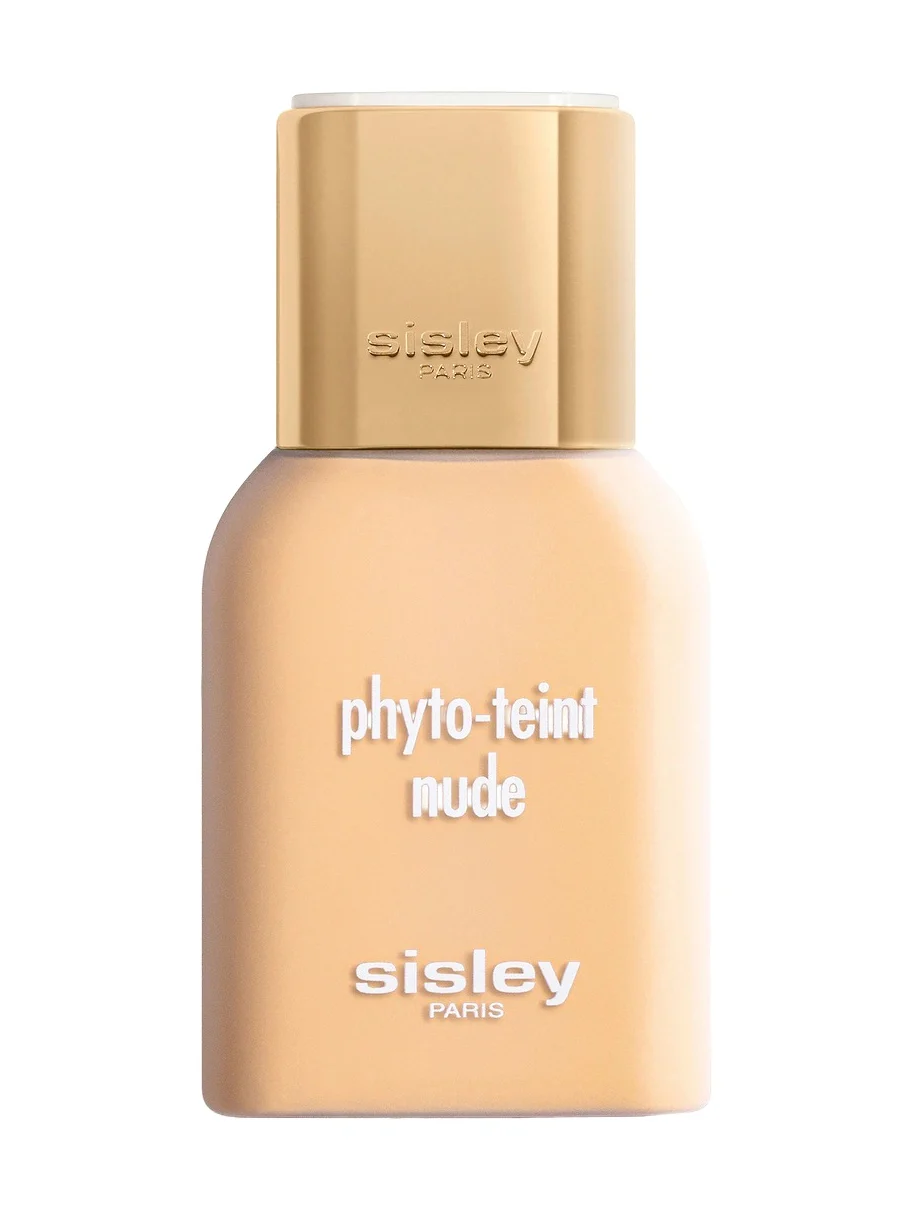 Sisley-Paris Phyto-Teint Nude Foundation