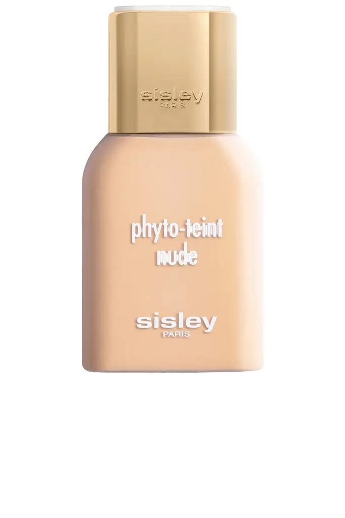 Sisley-Paris Phyto-Teint Nude Foundation