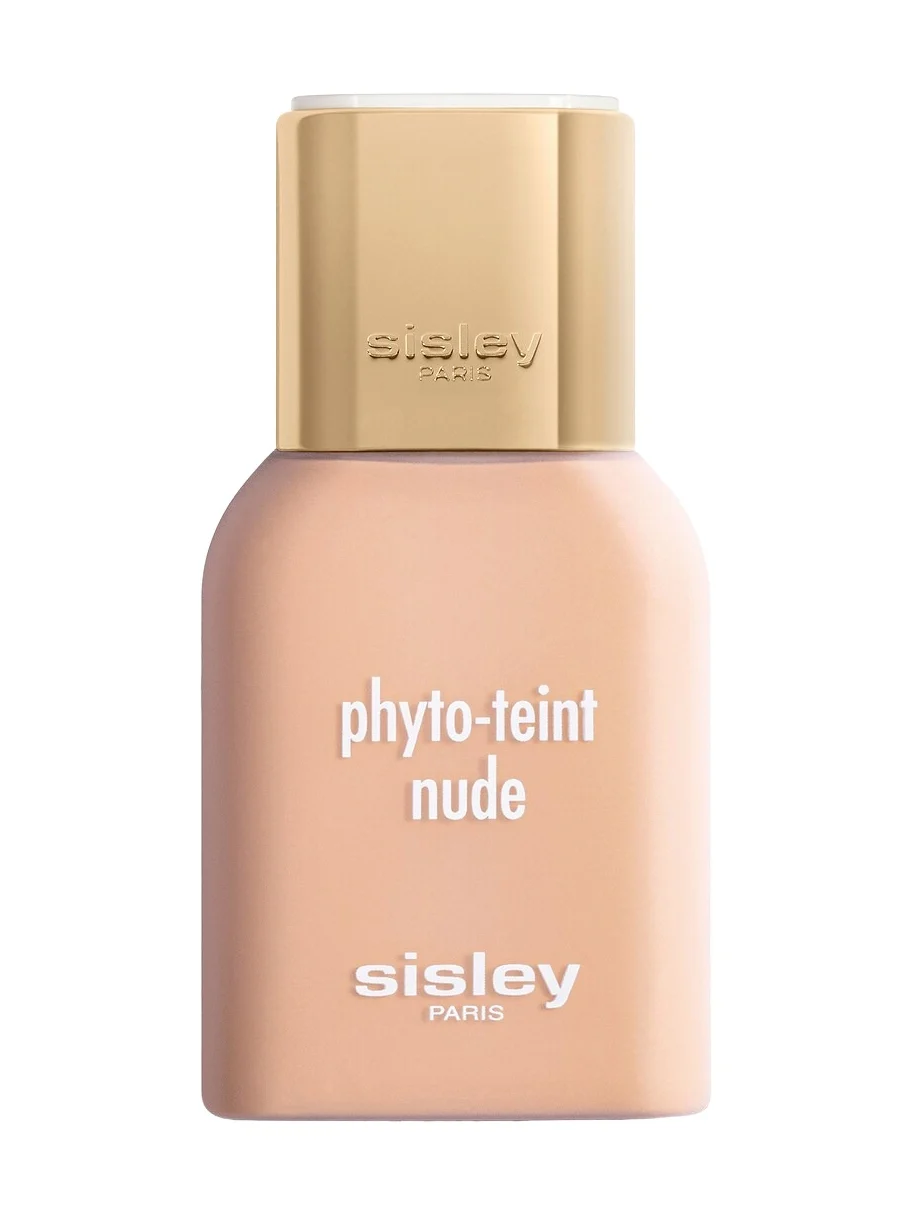 Sisley-Paris Phyto-Teint Nude Foundation