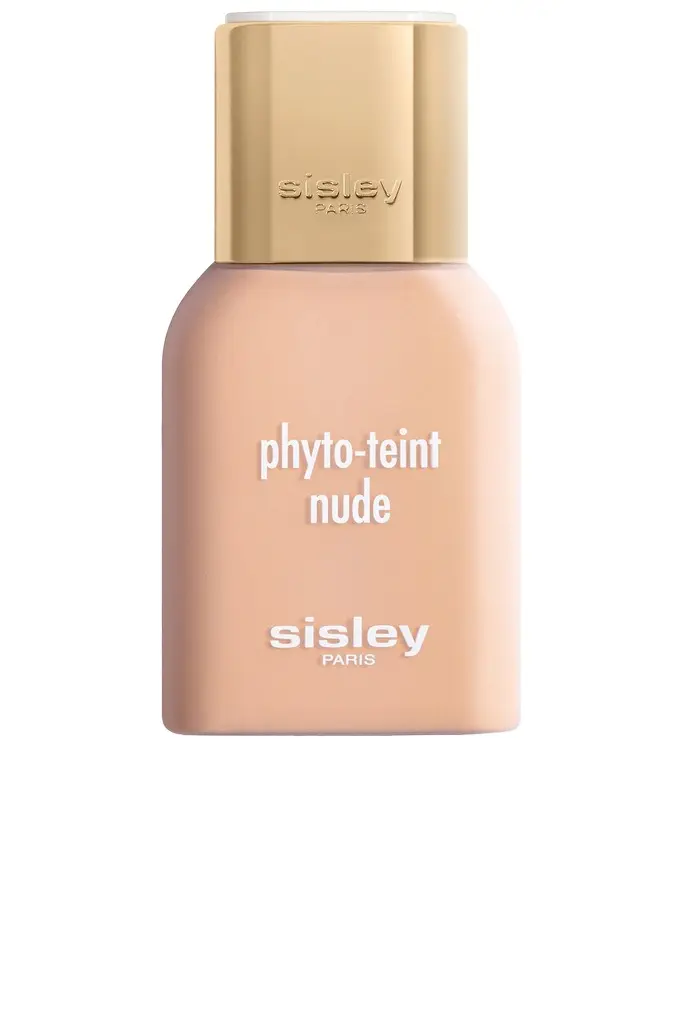 Sisley-Paris Phyto-Teint Nude Foundation