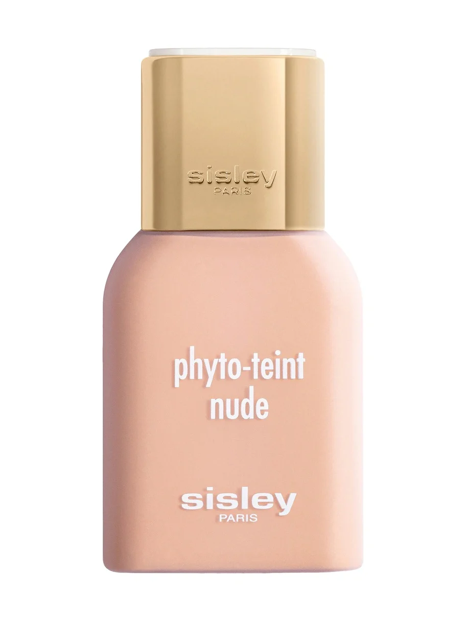 Sisley-Paris Phyto-Teint Nude Foundation