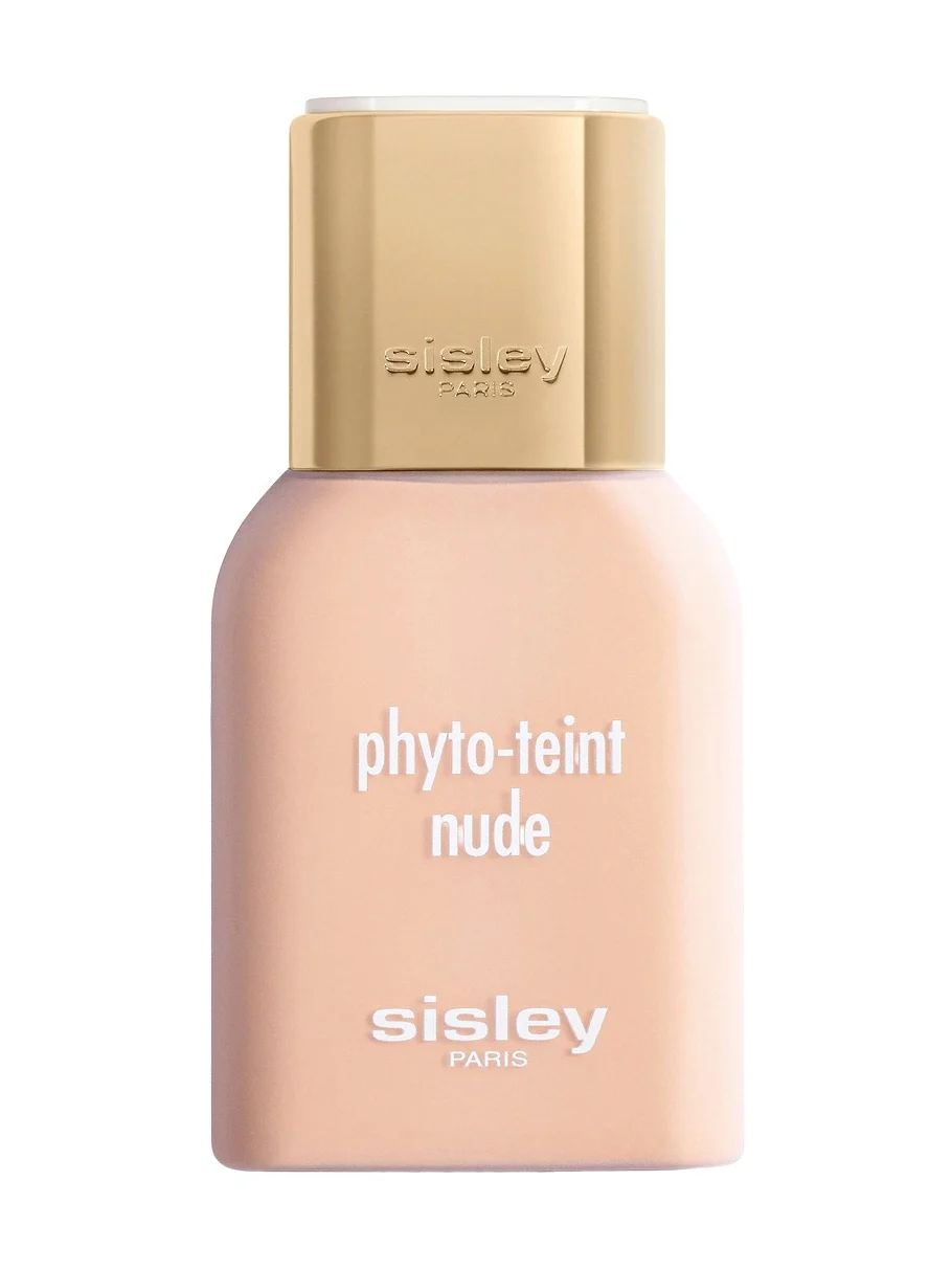 Sisley-Paris Phyto-Teint Nude Foundation