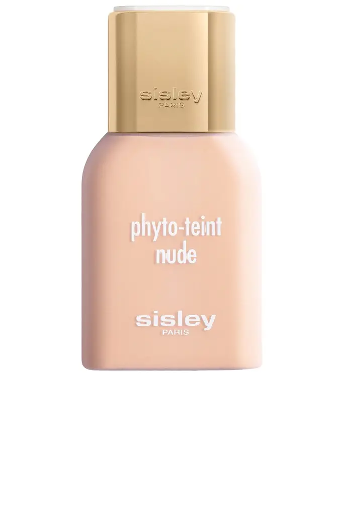 Sisley-Paris Phyto-Teint Nude Foundation