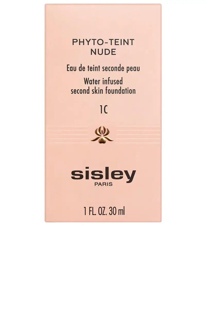 Sisley-Paris Phyto-Teint Nude Foundation | Thumbnail 2 Sisley-Paris Phyto-Teint Nude Foundation | Thumbnail 2