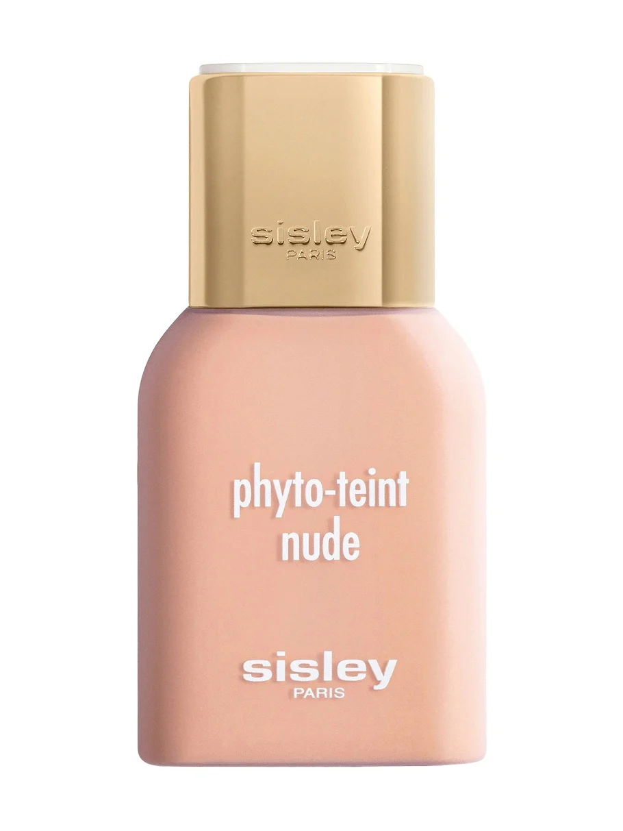 Sisley-Paris Phyto-Teint Nude Foundation