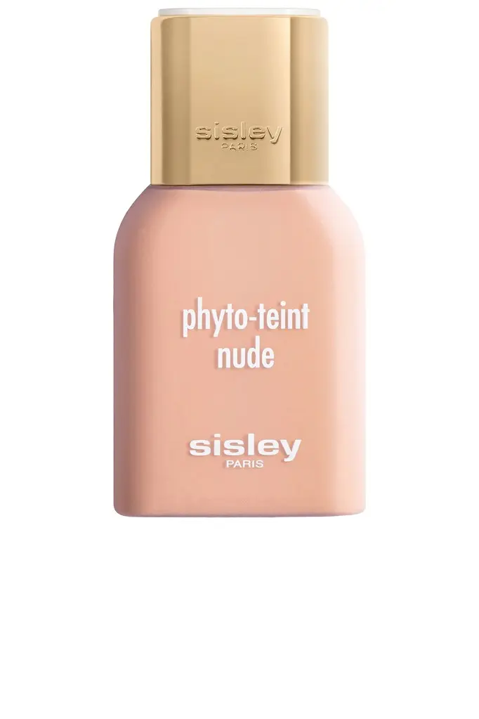 Sisley-Paris Phyto-Teint Nude Foundation