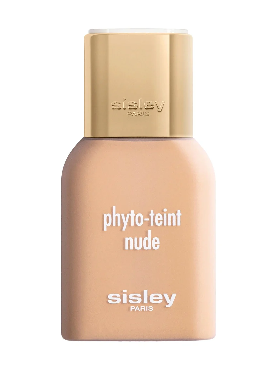 Sisley-Paris Phyto-Teint Nude Foundation
