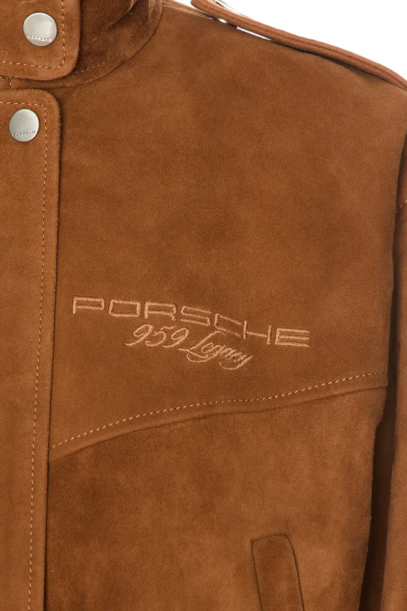 Porsche x Revolve La Corniche Biker | Thumbnail 7