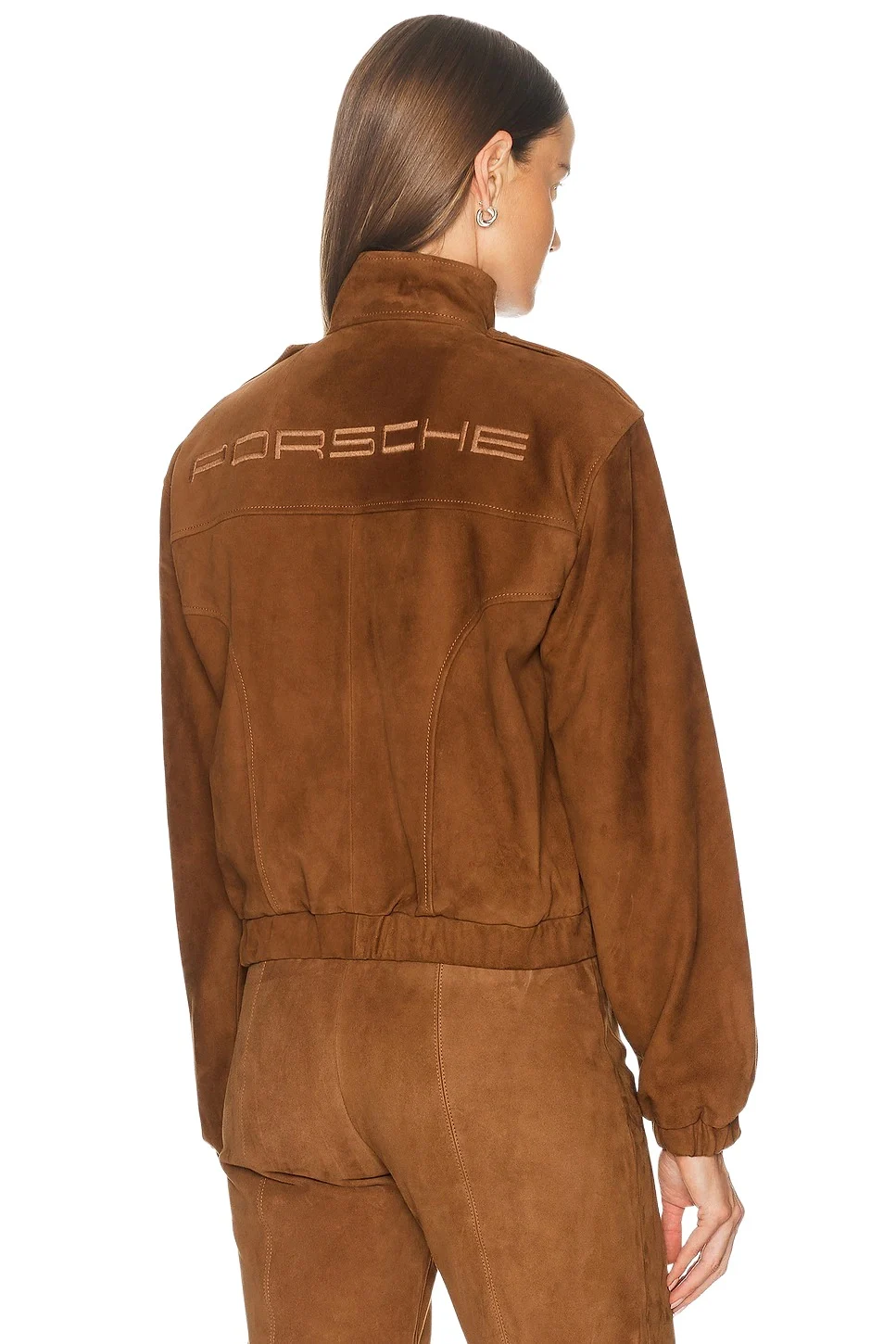 Porsche x Revolve La Corniche Biker