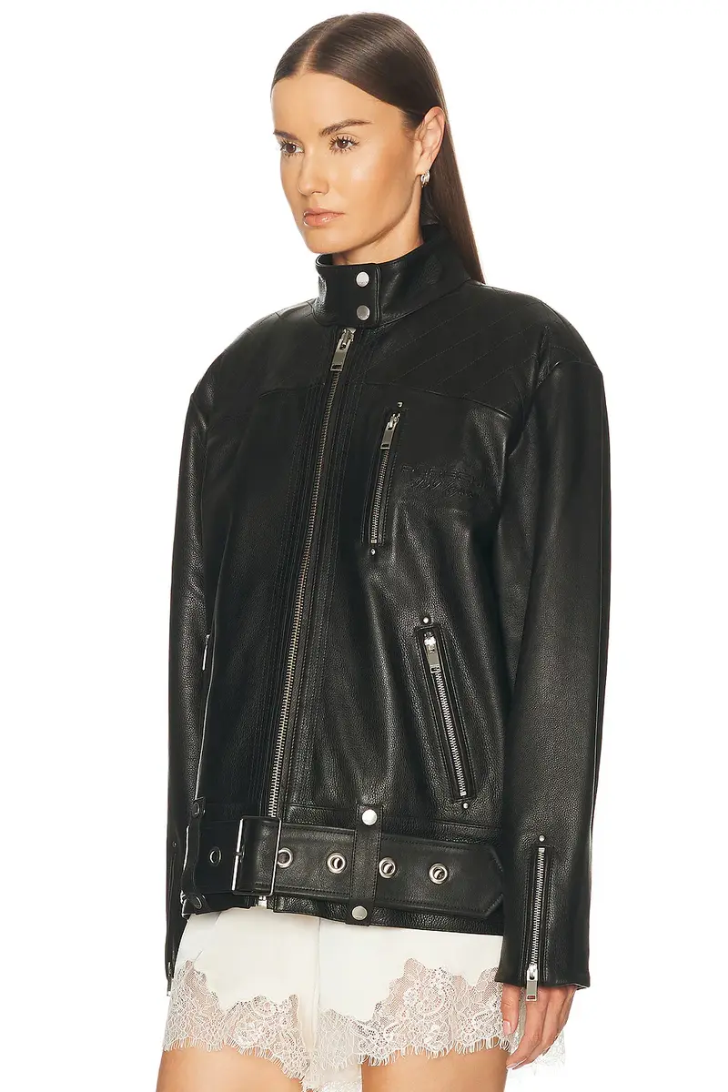 Porsche x Revolve The 959 Anniversary Jacket | Thumbnail 2 Porsche x Revolve The 959 Anniversary Jacket | Thumbnail 2