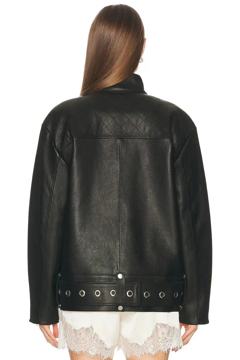 Porsche x Revolve The 959 Anniversary Jacket | Thumbnail 3 Porsche x Revolve The 959 Anniversary Jacket | Thumbnail 3