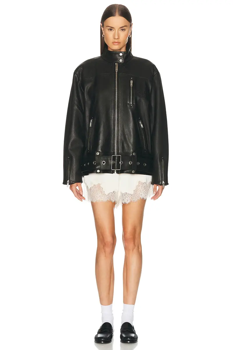 Porsche x Revolve The 959 Anniversary Jacket | Thumbnail 4 Porsche x Revolve The 959 Anniversary Jacket | Thumbnail 4