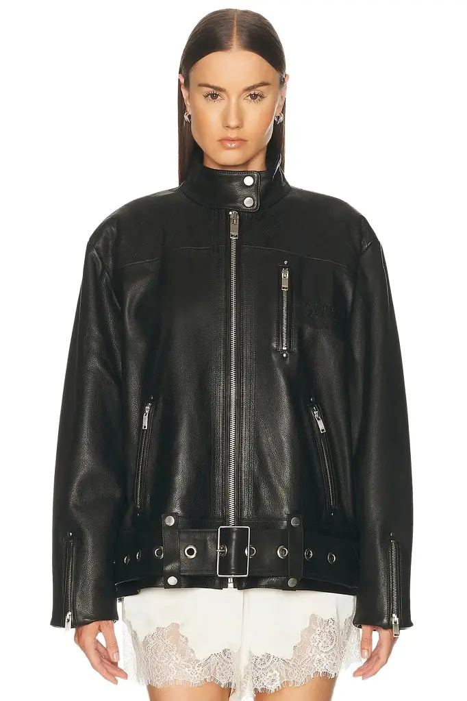 x Revolve The 959 Anniversary Jacket
