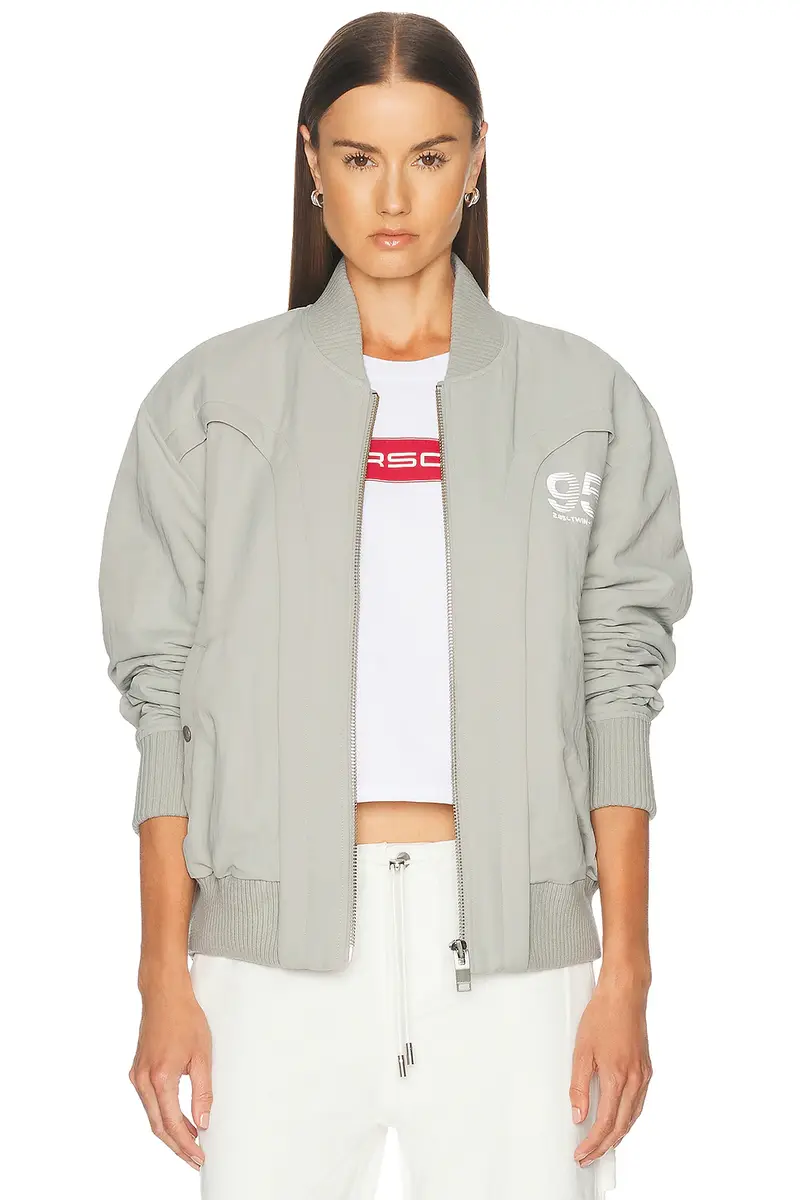Porsche x Revolve 959 Bomber | Thumbnail 2