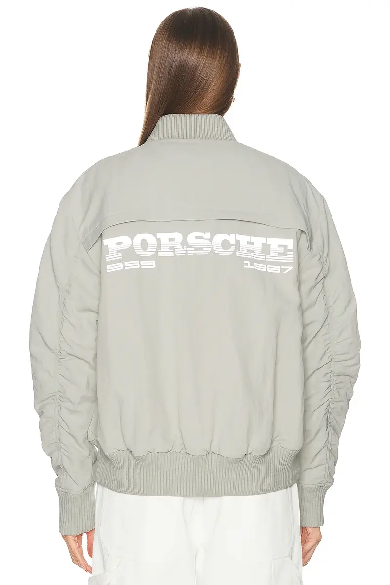 Porsche x Revolve 959 Bomber | Thumbnail 4