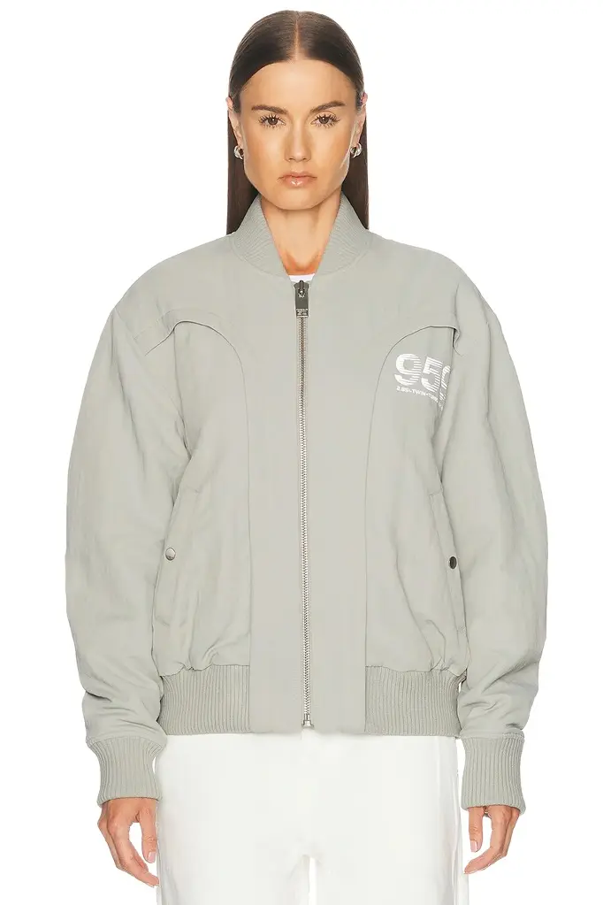 x Revolve 959 Bomber x Revolve 959 Bomber