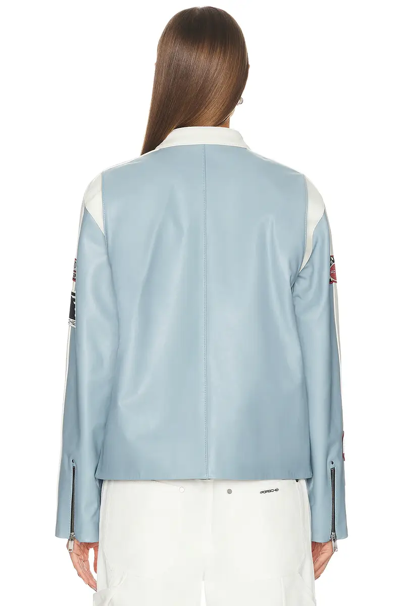 Porsche x Revolve 959 Rallye Jacket | Thumbnail 5 Porsche x Revolve 959 Rallye Jacket | Thumbnail 5
