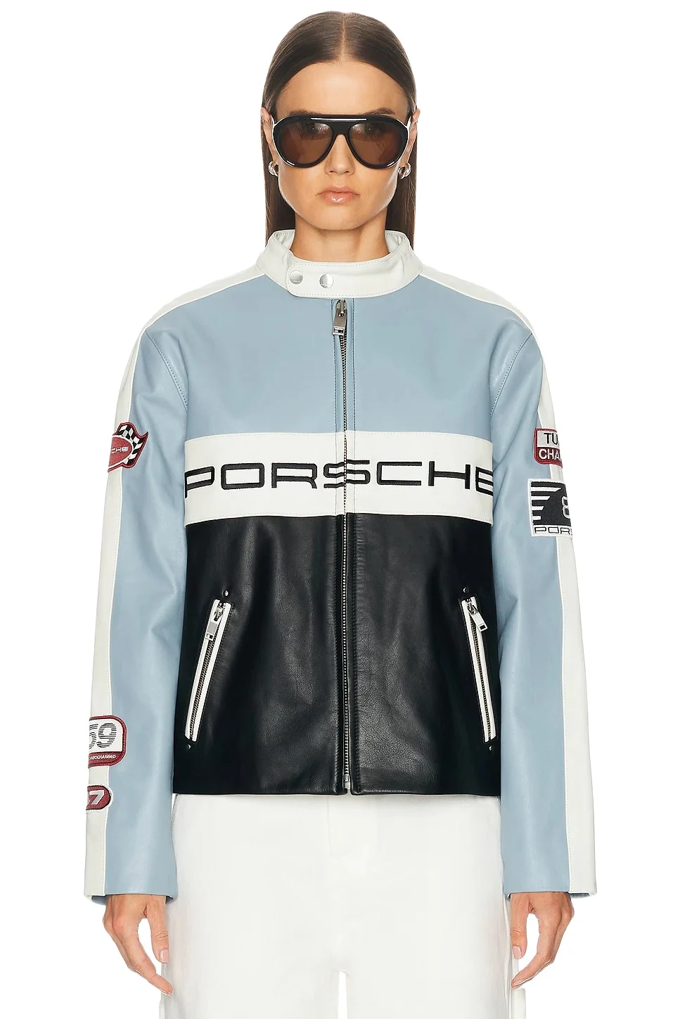 Porsche x Revolve 959 Rallye Jacket