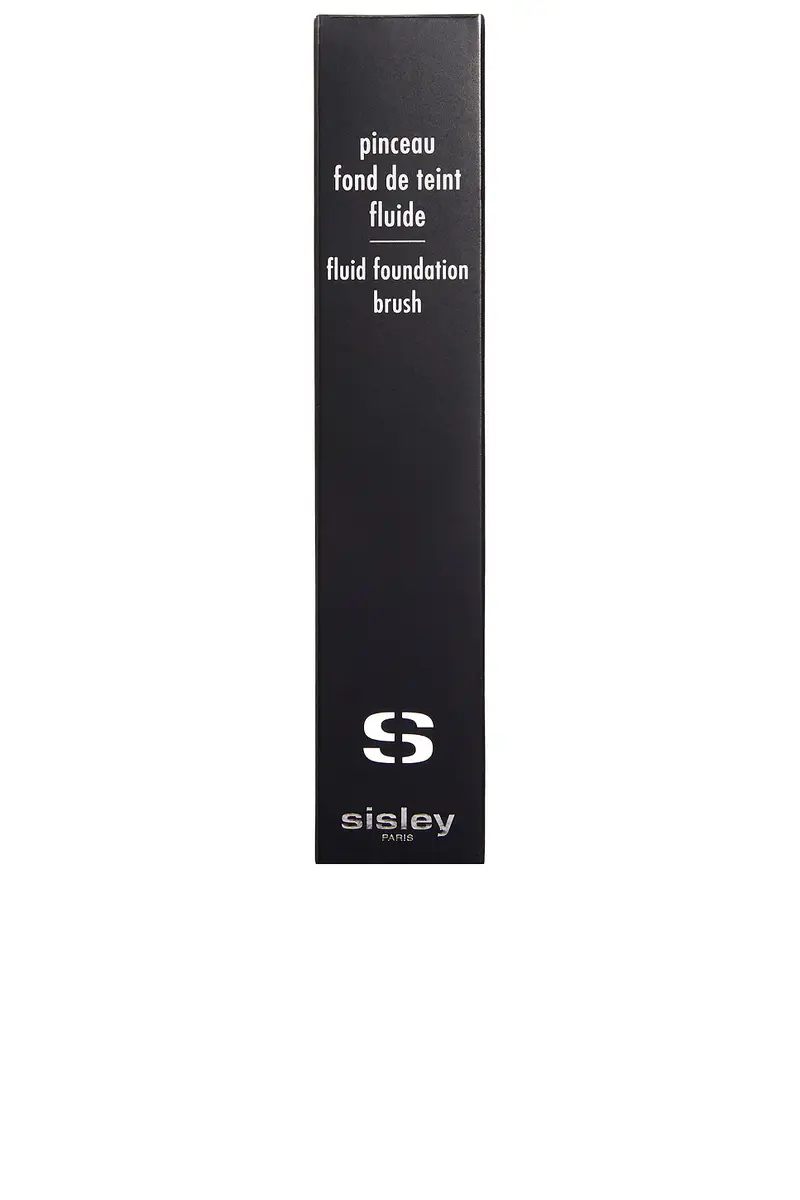 Sisley-Paris Fluid Foundation Brush | Thumbnail 2 Sisley-Paris Fluid Foundation Brush | Thumbnail 2