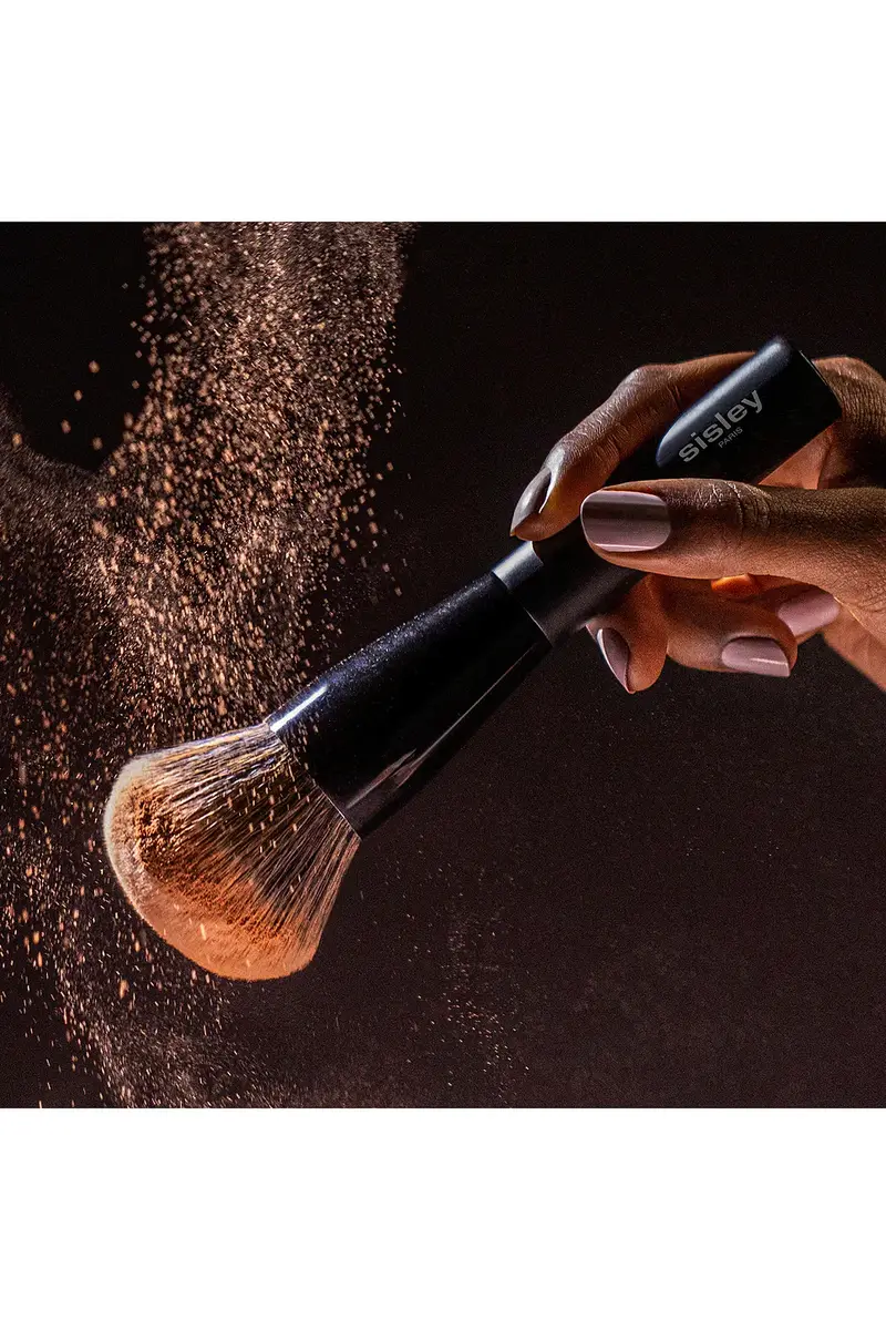 Sisley-Paris Powder Brush | Thumbnail 4 Sisley-Paris Powder Brush | Thumbnail 4