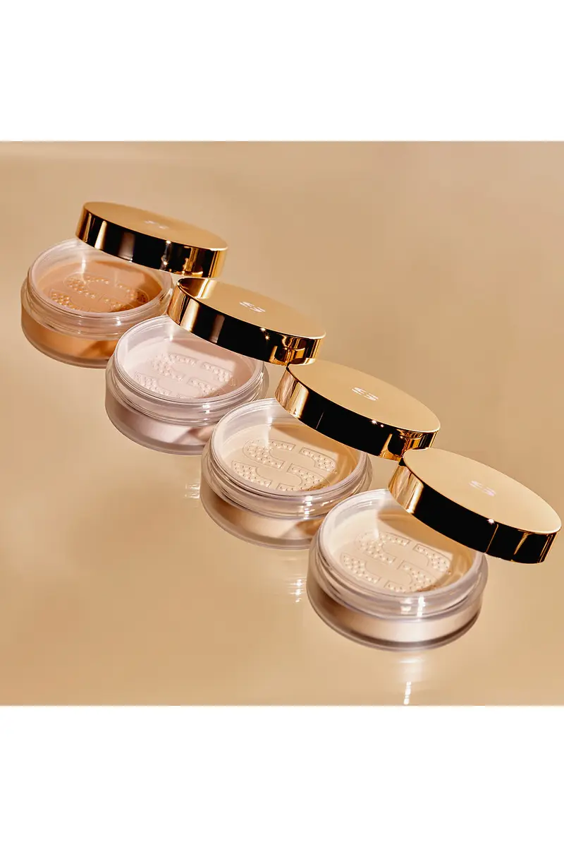 Sisley-Paris Phyto-Teint Poudre Libre Setting Powder | Thumbnail 6 Sisley-Paris Phyto-Teint Poudre Libre Setting Powder | Thumbnail 6
