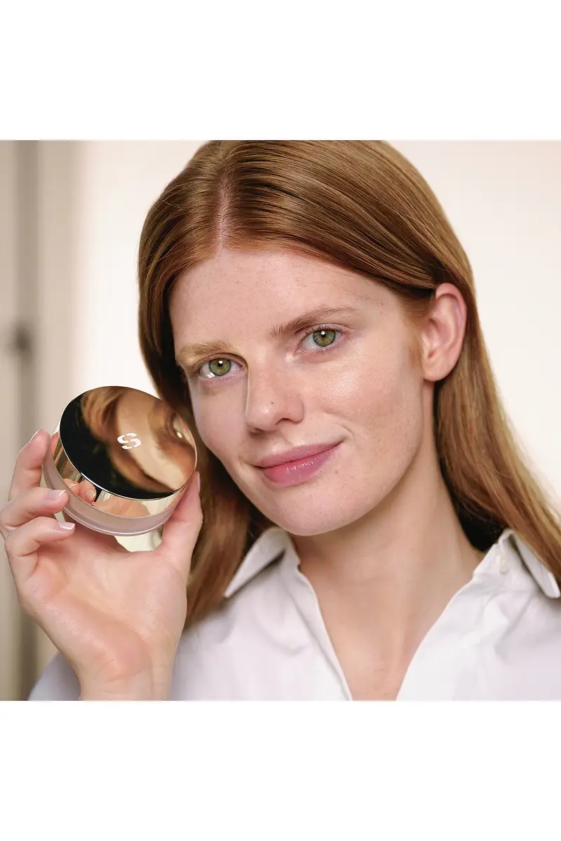 Sisley-Paris Phyto-Teint Poudre Libre Setting Powder | Thumbnail 8 Sisley-Paris Phyto-Teint Poudre Libre Setting Powder | Thumbnail 8