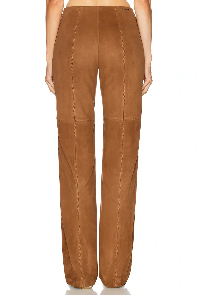 Porsche x Revolve Devon Laced Pants | Thumbnail 5 Porsche x Revolve Devon Laced Pants | Thumbnail 5