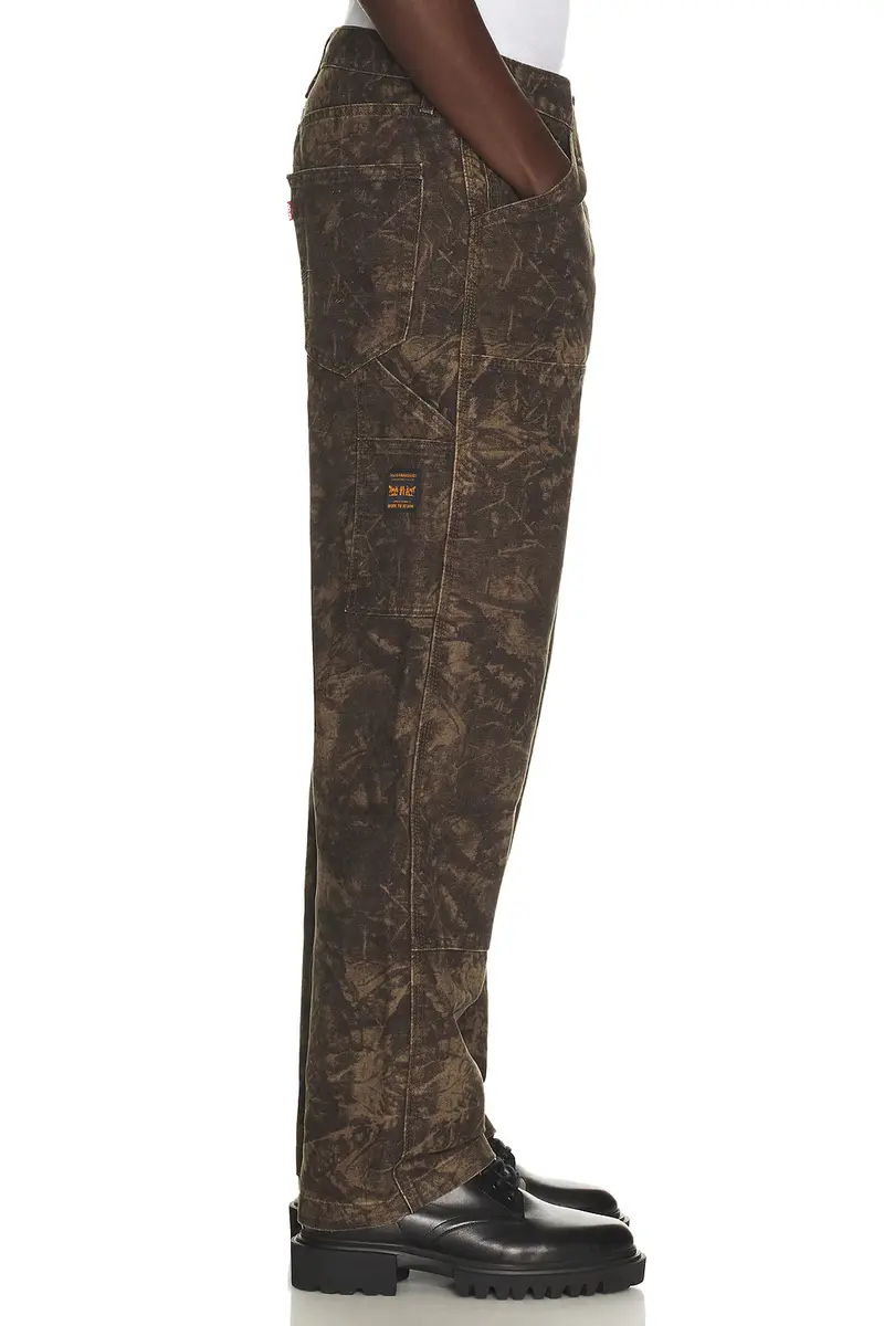 Levi's 568 Loose Straight Double Knee Pants | Thumbnail 2 Levi's 568 Loose Straight Double Knee Pants | Thumbnail 2