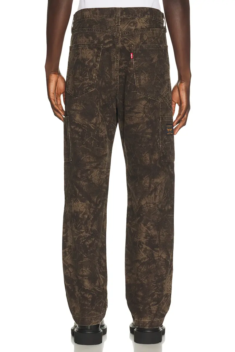 Levi's 568 Loose Straight Double Knee Pants | Thumbnail 3 Levi's 568 Loose Straight Double Knee Pants | Thumbnail 3