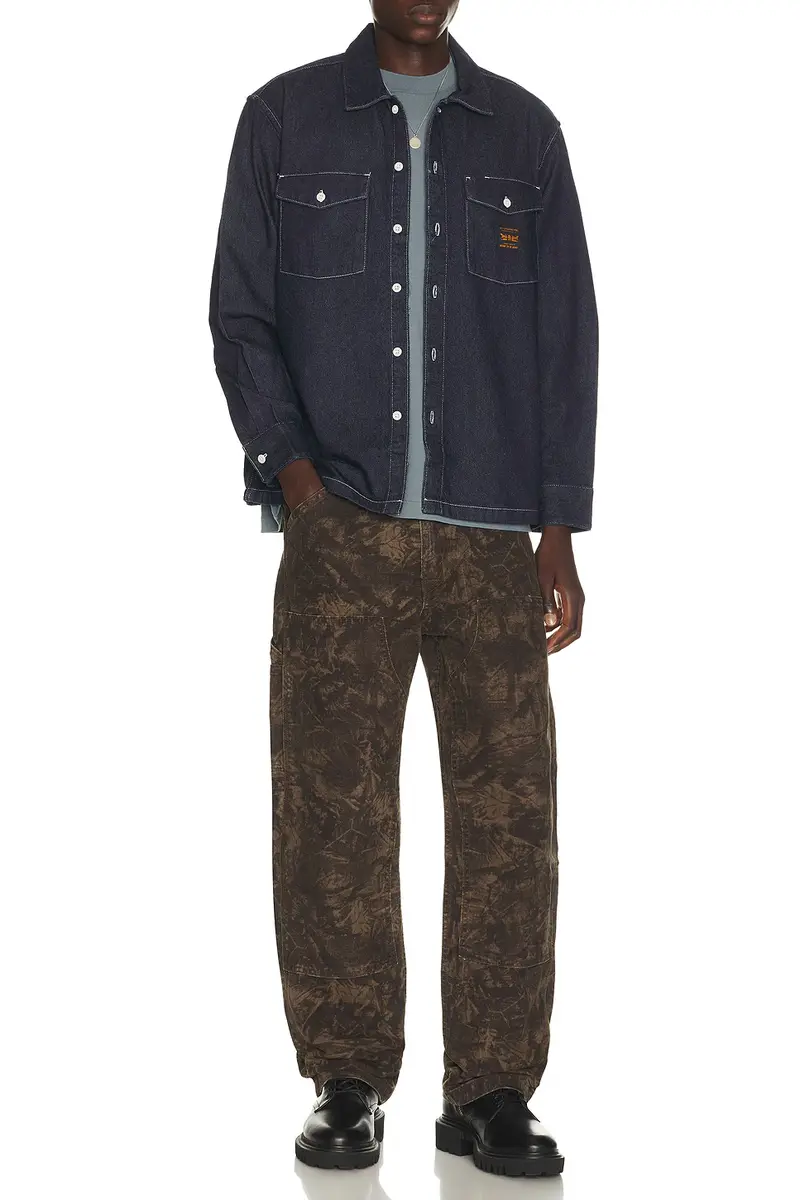 Levi's 568 Loose Straight Double Knee Pants | Thumbnail 4 Levi's 568 Loose Straight Double Knee Pants | Thumbnail 4