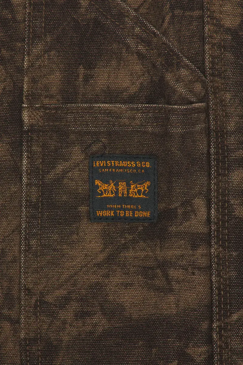 Levi's 568 Loose Straight Double Knee Pants | Thumbnail 6 Levi's 568 Loose Straight Double Knee Pants | Thumbnail 6