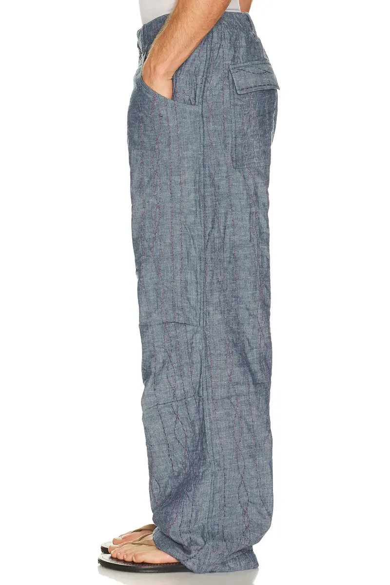 Kardo Abeer Pant | Thumbnail 2 Kardo Abeer Pant | Thumbnail 2