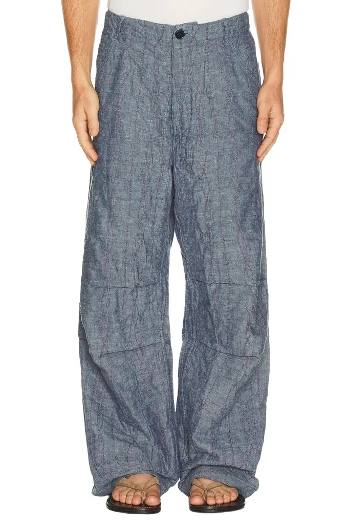 Abeer Pant Abeer Pant
