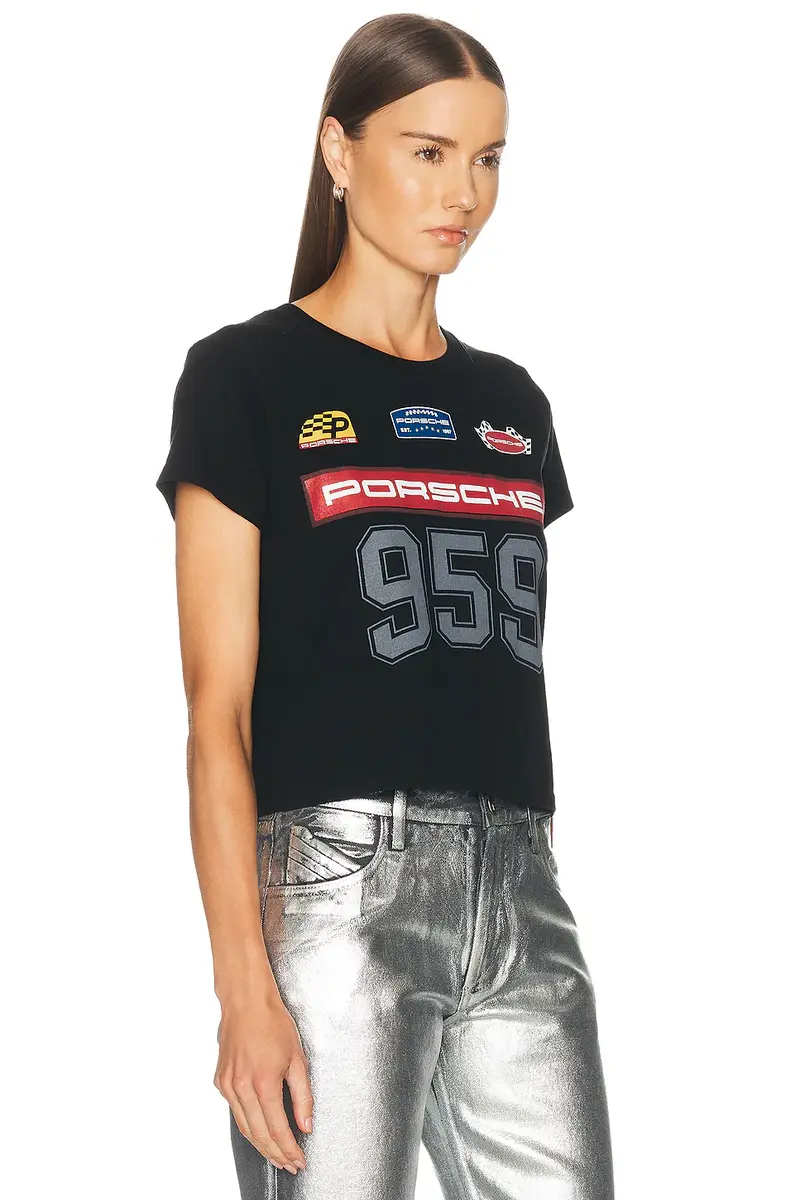 Porsche x Revolve Gt T-shirt | Thumbnail 2 Porsche x Revolve Gt T-shirt | Thumbnail 2