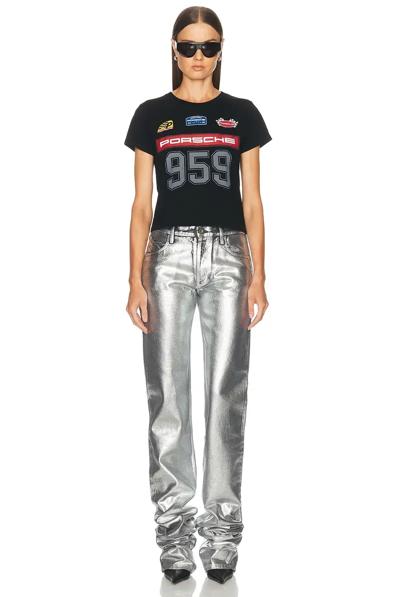 Porsche x Revolve Gt T-shirt | Thumbnail 4 Porsche x Revolve Gt T-shirt | Thumbnail 4