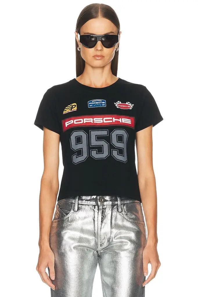 Porsche x Revolve Gt T-shirt