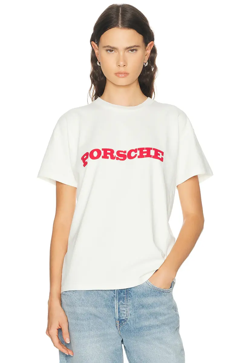 Porsche x Revolve 959 Tee | Thumbnail 2 Porsche x Revolve 959 Tee | Thumbnail 2