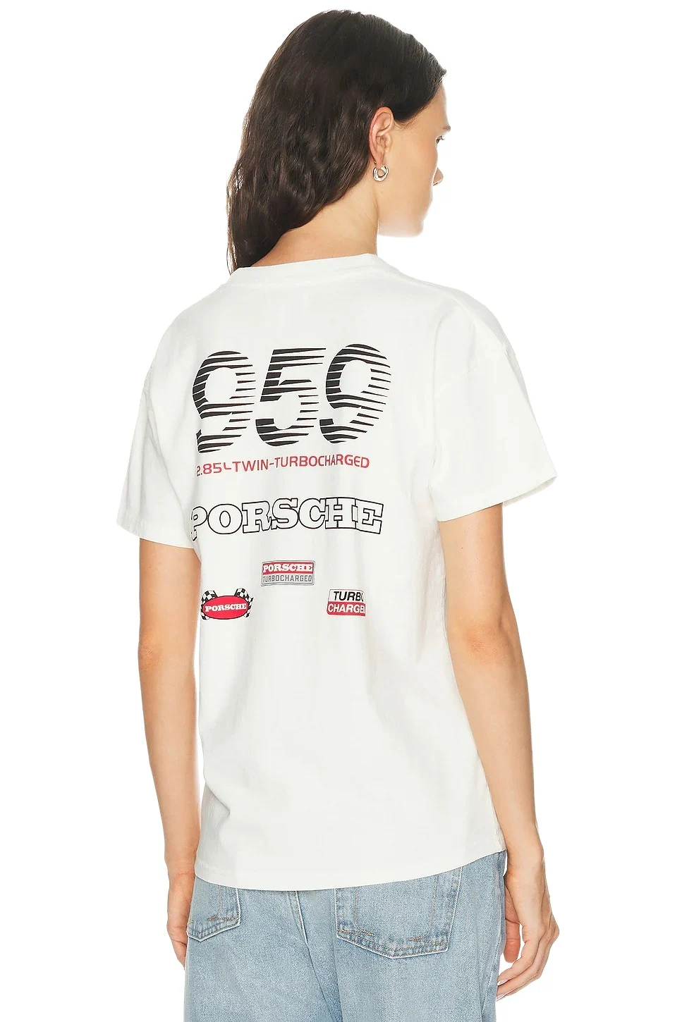 Porsche x Revolve 959 Tee