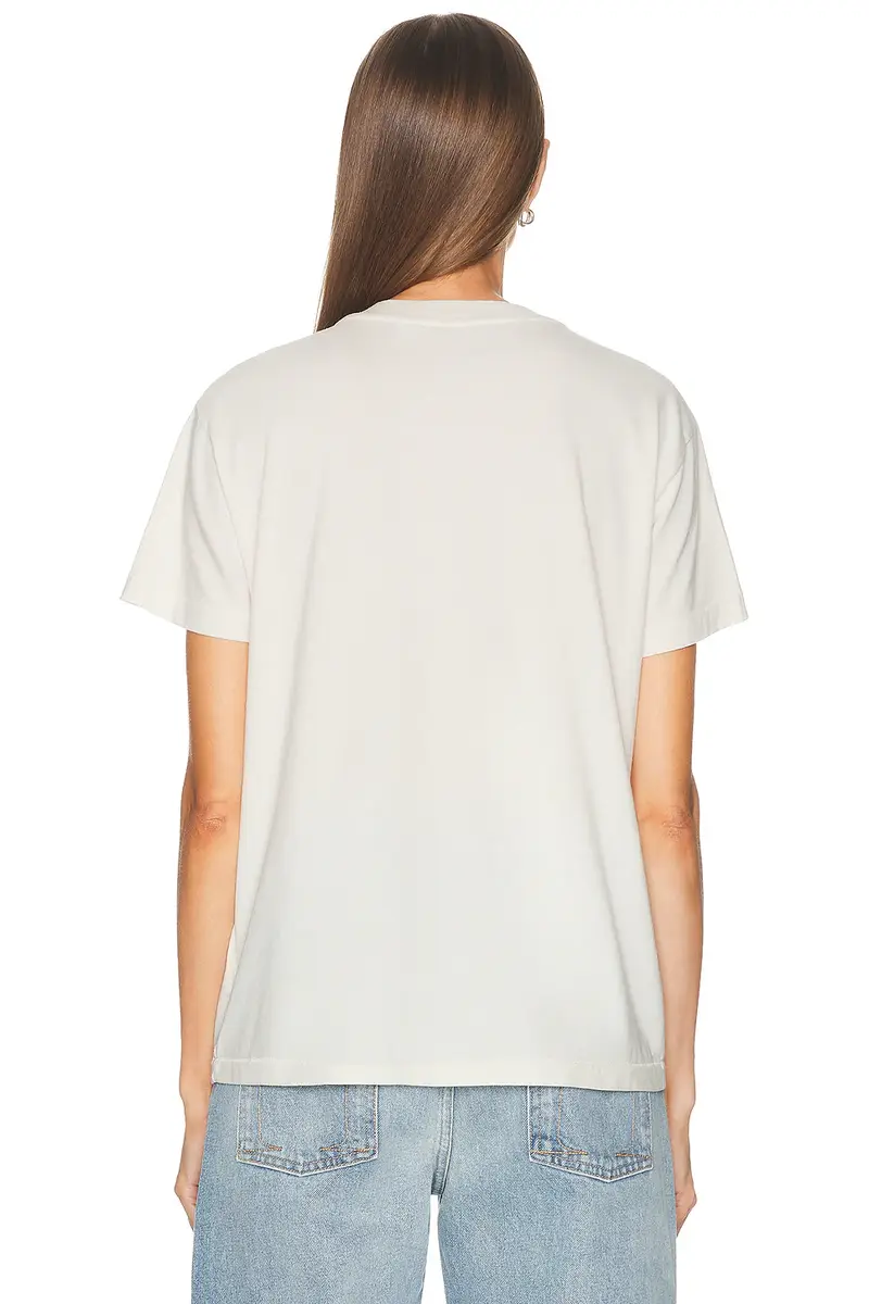 Porsche x Revolve Turbo Charged Tee | Thumbnail 3 Porsche x Revolve Turbo Charged Tee | Thumbnail 3