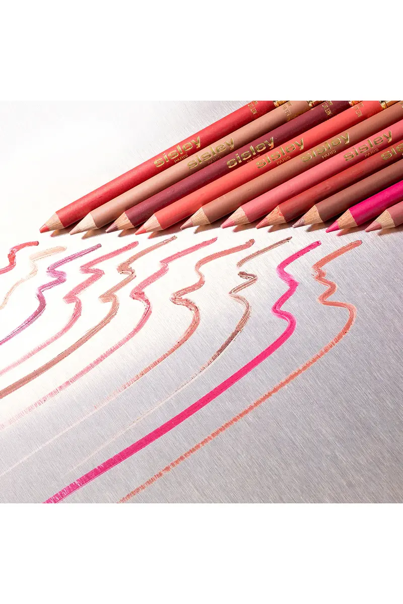Sisley-Paris Phyto-Levres Perfect Lip Liner | Thumbnail 5 Sisley-Paris Phyto-Levres Perfect Lip Liner | Thumbnail 5