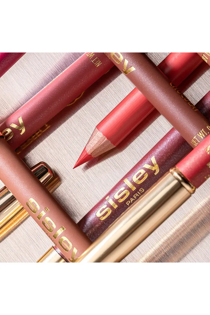 Sisley-Paris Phyto-Levres Perfect Lip Liner | Thumbnail 7 Sisley-Paris Phyto-Levres Perfect Lip Liner | Thumbnail 7