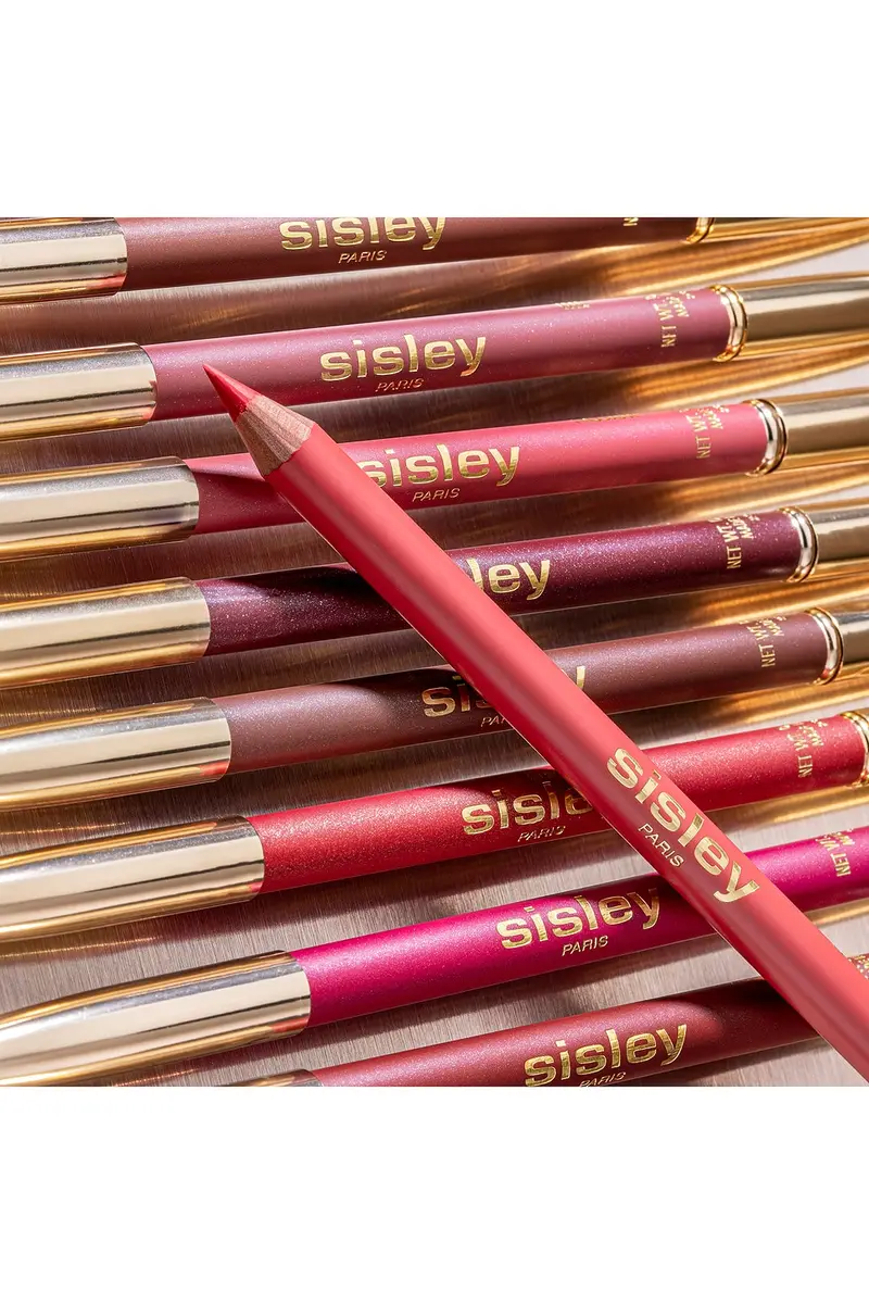 Sisley-Paris Phyto-Levres Perfect Lip Liner | Thumbnail 8 Sisley-Paris Phyto-Levres Perfect Lip Liner | Thumbnail 8