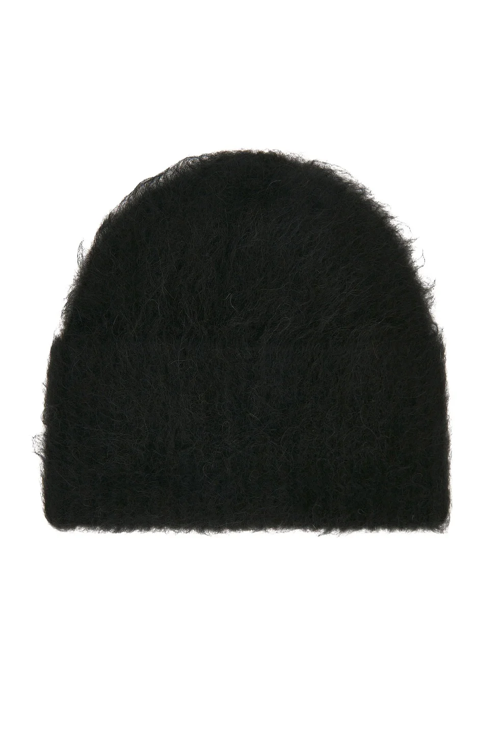 Alpaca Knit Beanie