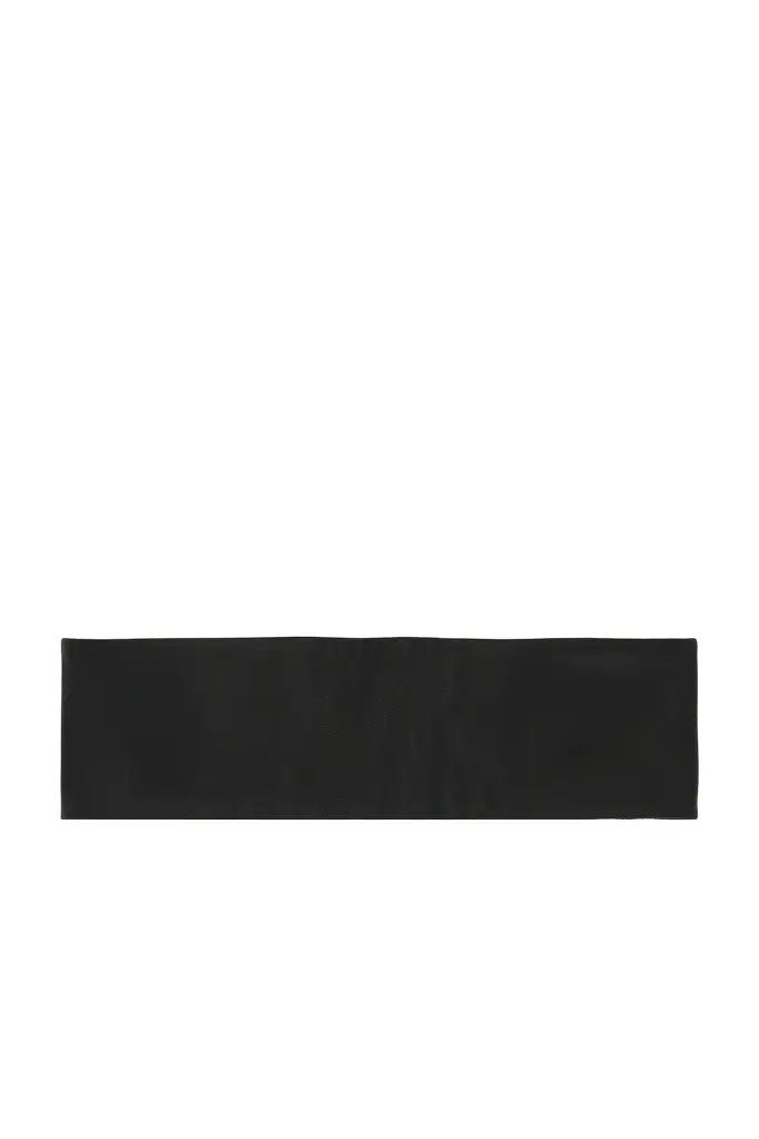 Leather Headband